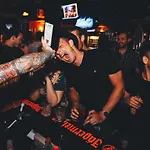 St Christopher's - Alexanderplatz Berlijn