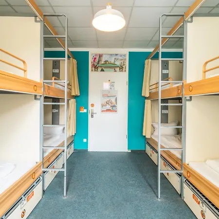 St Christopher's - Alexanderplatz Hostel *