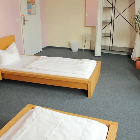 Hostel St Christopher's - Alexanderplatz Βερολίνο