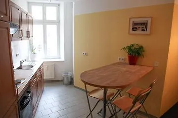 Hostel St Christopher's - Alexanderplatz *