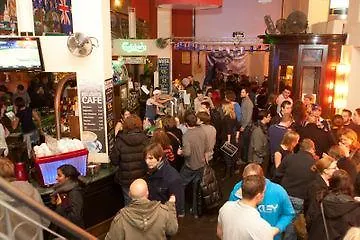 St Christopher's - Alexanderplatz Hostel Berlin