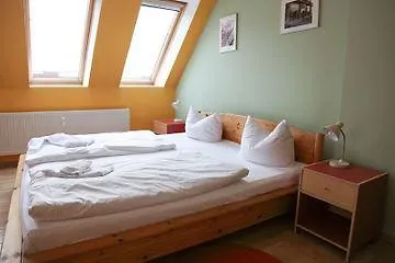 St Christopher's - Alexanderplatz *