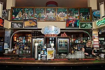 St Christopher's - Alexanderplatz Hostel *