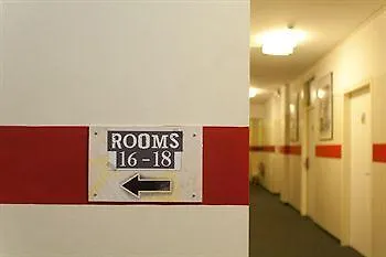 St Christopher's - Alexanderplatz Hostel