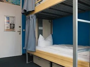 St Christopher's - Alexanderplatz *