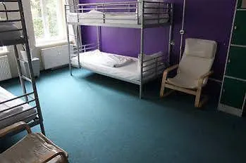 St Christopher's - Alexanderplatz Hostel