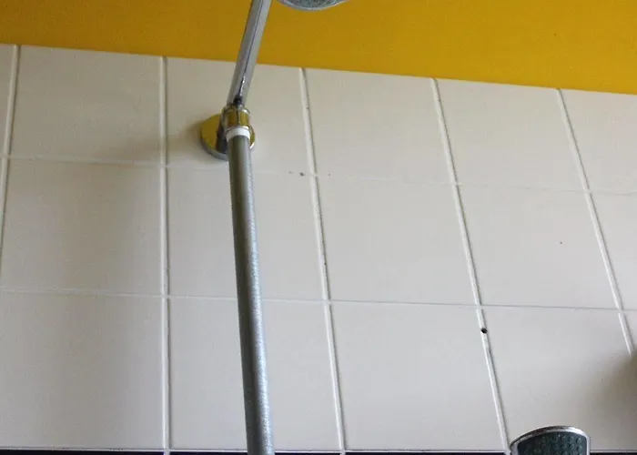 Hostel St Christopher's - Alexanderplatz Berlín