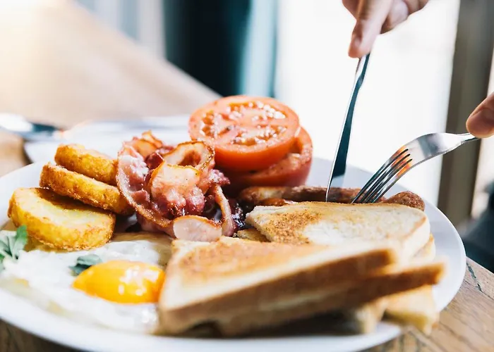 Hostel St Christopher's - Alexanderplatz Berlín