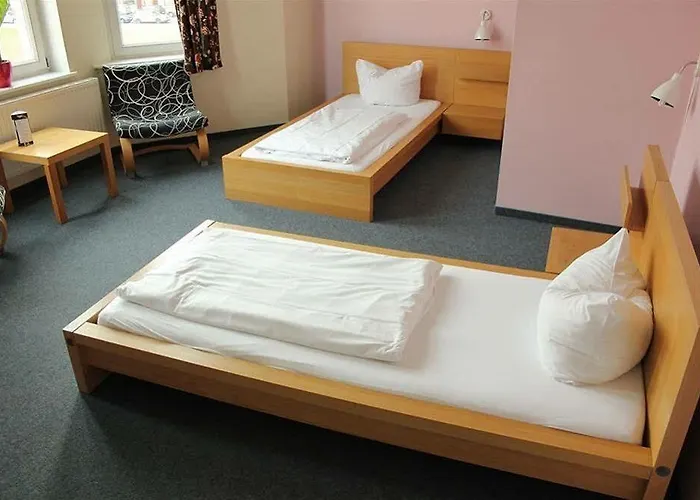 Hostel St Christopher's - Alexanderplatz *