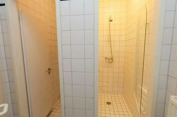 St Christopher's - Alexanderplatz Hostel Berlín