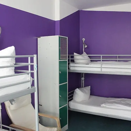 St Christopher's - Alexanderplatz * ベルリン