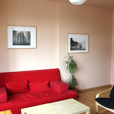 ホステル St Christopher's - Alexanderplatz ベルリン