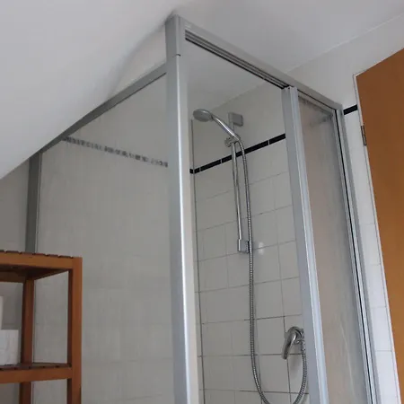 St Christopher's - Alexanderplatz *