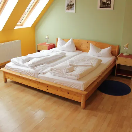 St Christopher's - Alexanderplatz