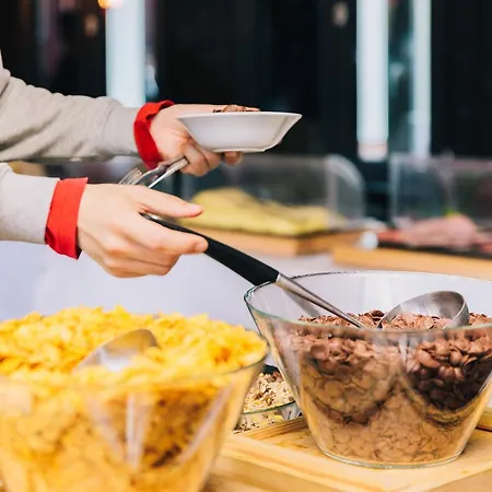 St Christopher's - Alexanderplatz ホステル ベルリン