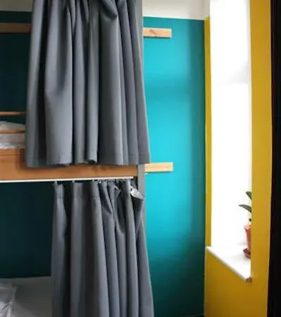 St Christopher's - Alexanderplatz * ベルリン