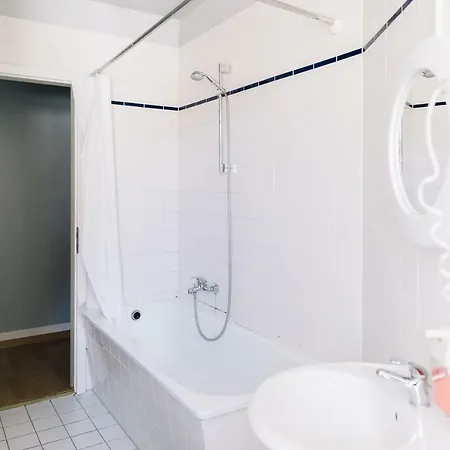 ホステル St Christopher's - Alexanderplatz ベルリン