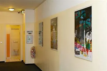 St Christopher's - Alexanderplatz Hostel Berlin