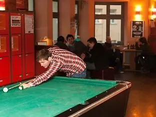 St Christopher's - Alexanderplatz Hostel Berlin