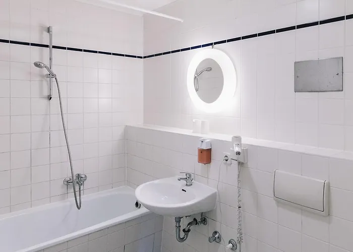 St Christopher's - Alexanderplatz Hostel *