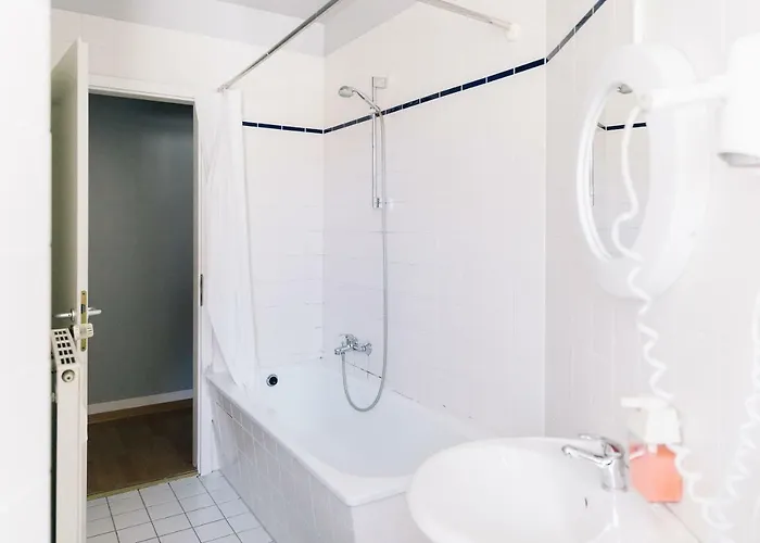 Hostel St Christopher's - Alexanderplatz Berlin